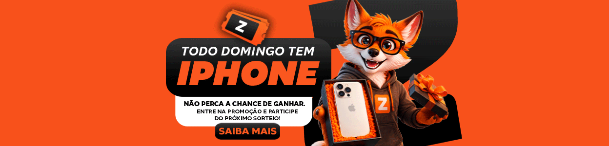 Sorteio Sortudo BR