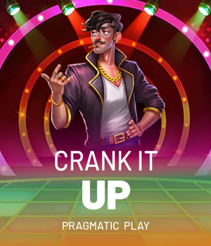 Crank It Up
