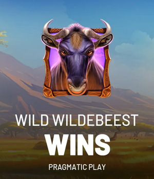 Wild Wildebeest Wins
